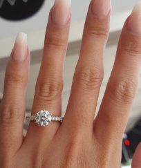 Bague Diana - Bijoux Bohèmes