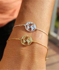 Bracelet Earth - Bijoux Bohèmes